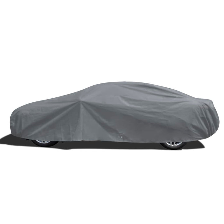 Prelată Auto, Material Textil Nețesut, Xxl