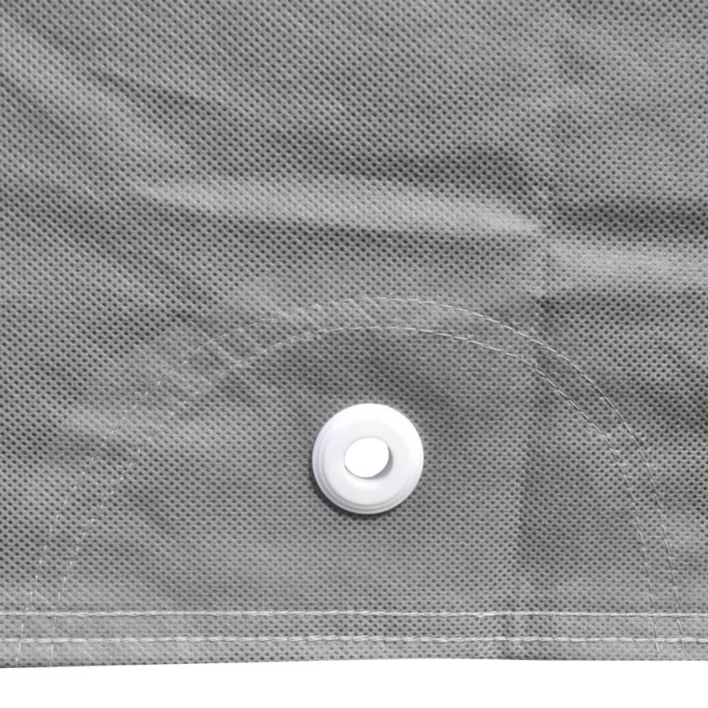 Prelată Auto, Material Textil Nețesut, Xxl