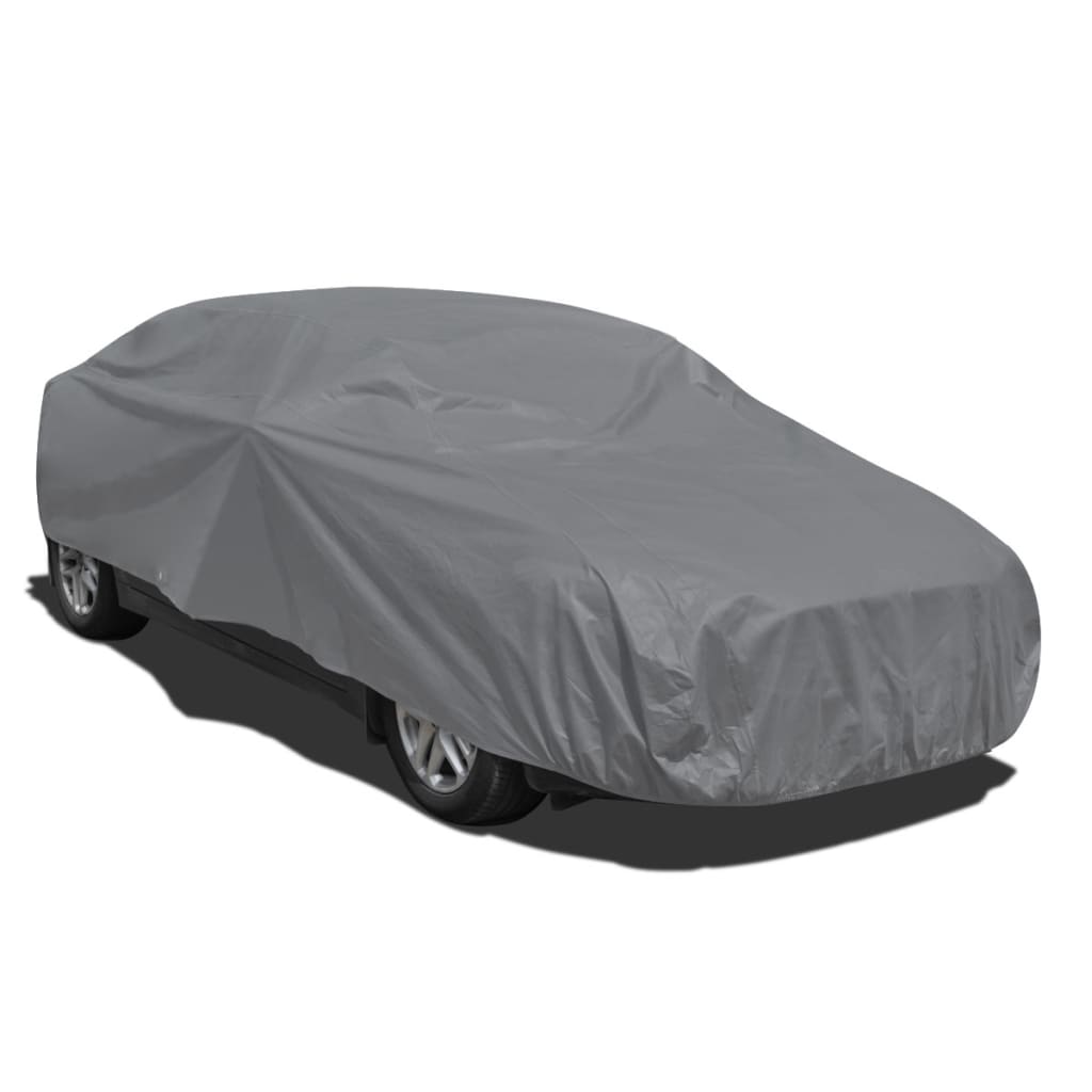 Prelată Auto, Material Textil Nețesut, Xxl