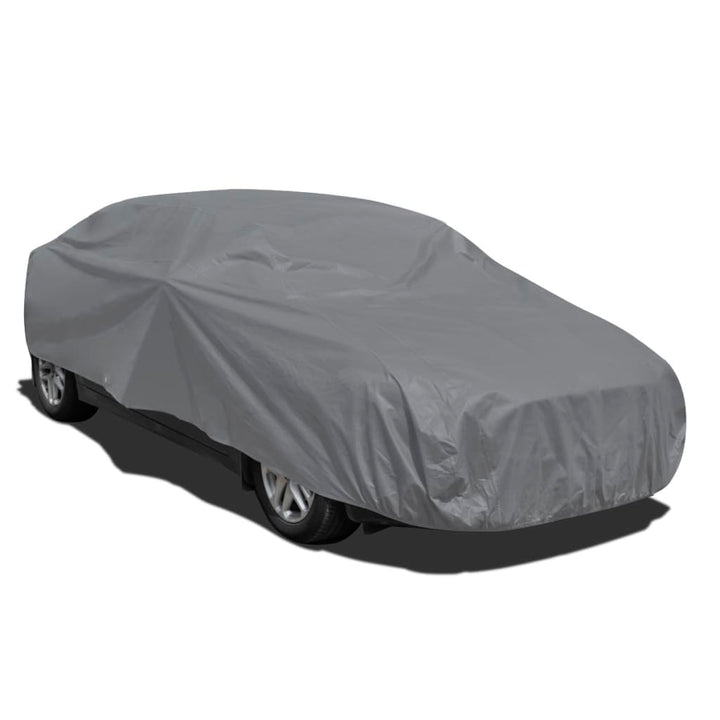 Prelată Auto, Material Textil Nețesut, Xxl