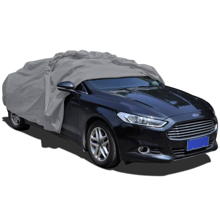 Prelată Auto, Material Textil Nețesut, Xxl