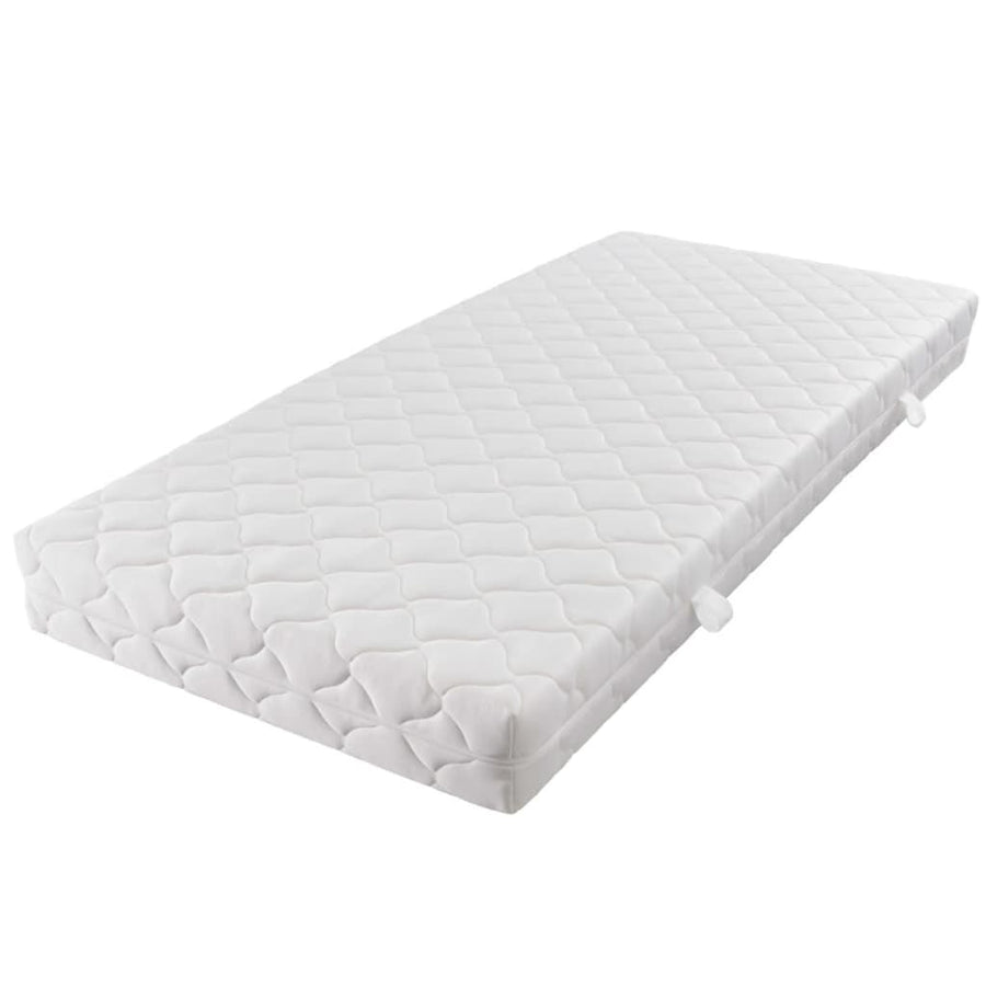 Saltea Cu Husă Lavabilă 200 X 90 X 17 Cm