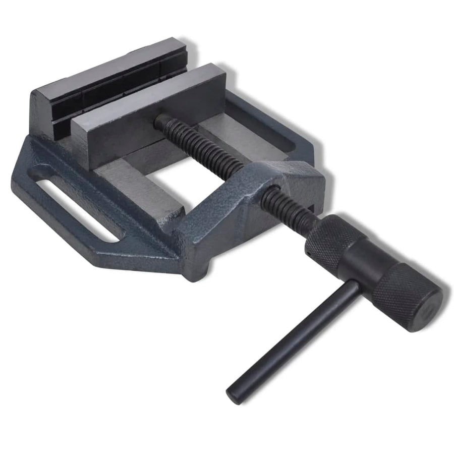 Menghină Pentru Mașină De Găurit, Acționare Manuală, 90 Mm