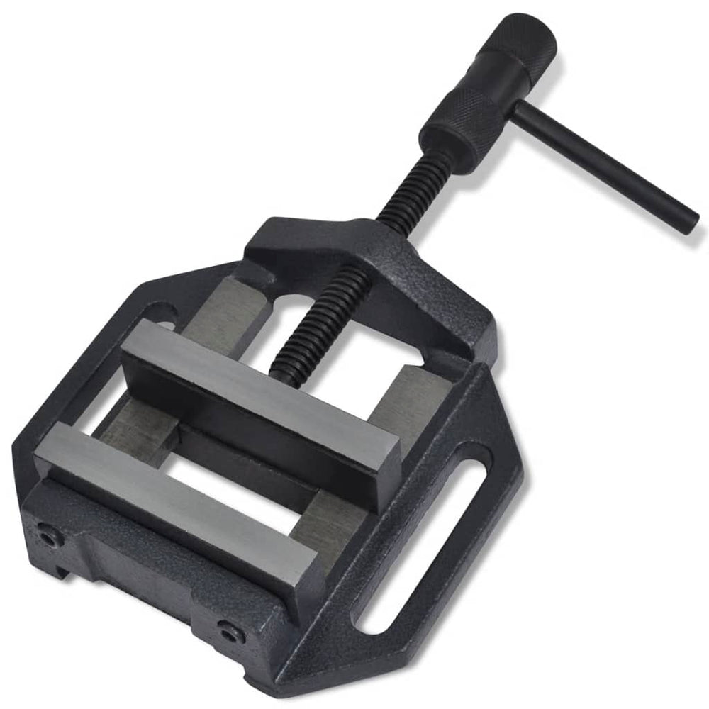 Menghină Pentru Mașină De Găurit, Acționare Manuală, 90 Mm