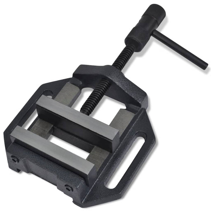 Menghină Pentru Mașină De Găurit, Acționare Manuală, 90 Mm