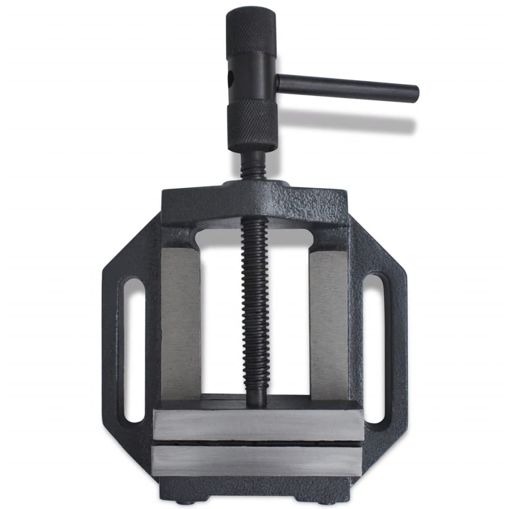 Menghină Pentru Mașină De Găurit, Acționare Manuală, 90 Mm