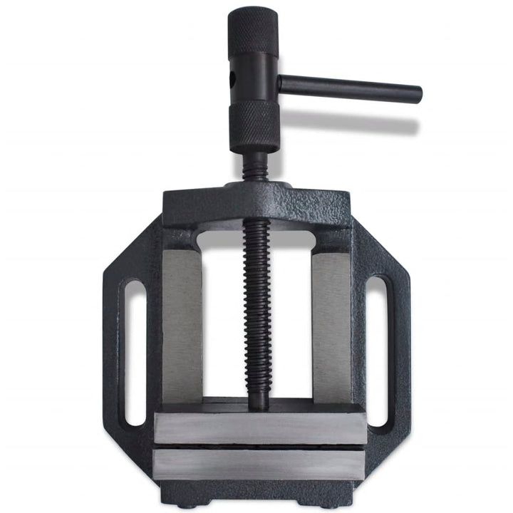 Menghină Pentru Mașină De Găurit, Acționare Manuală, 90 Mm