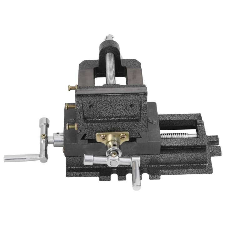 Menghină În Cruce Mașină De Găurit, Acționare Manuală, 78 Mm