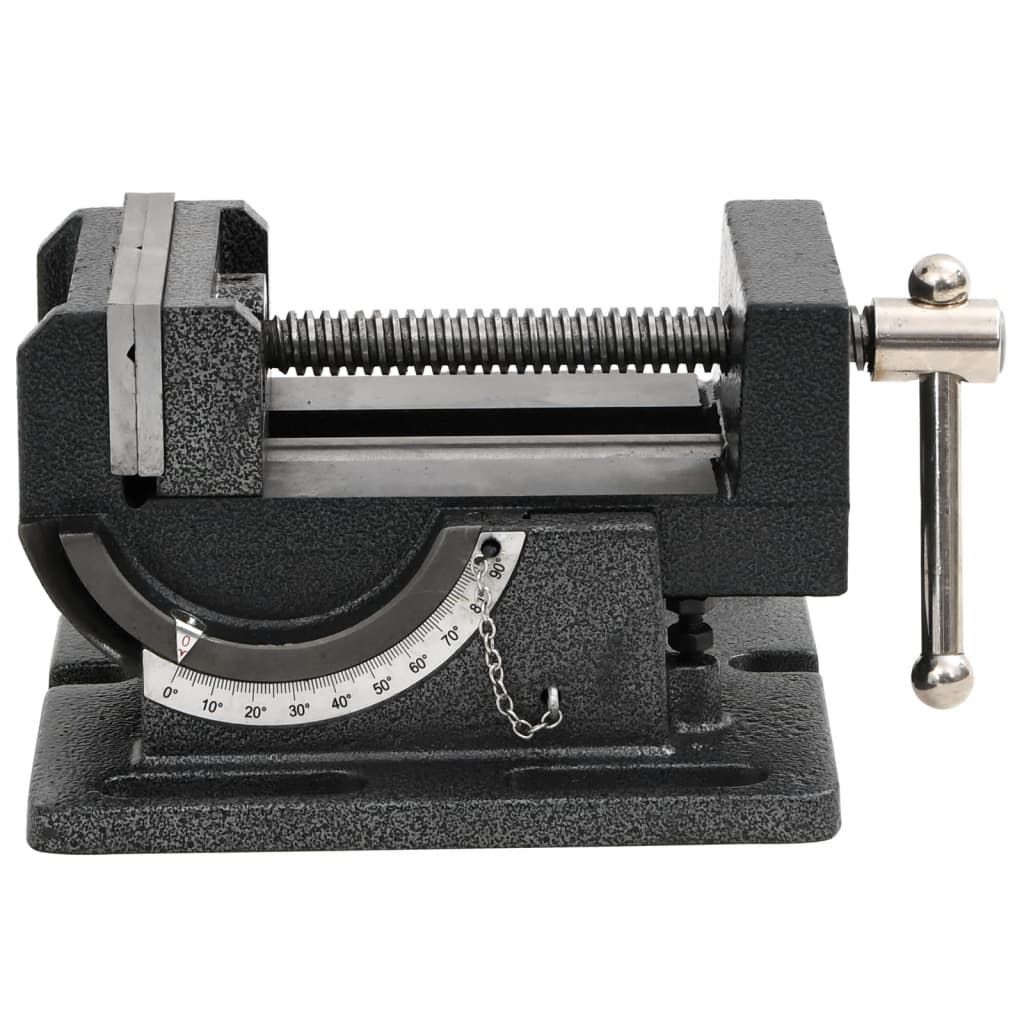 Menghină Cu Înclinare Mașină Găurit, Acționare Manuală, 110 Mm