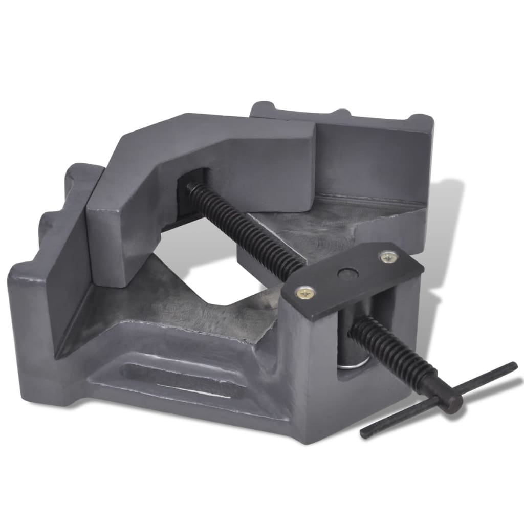Menghină De Colț Mașină De Găurit, Acționare Manuală, 115 Mm