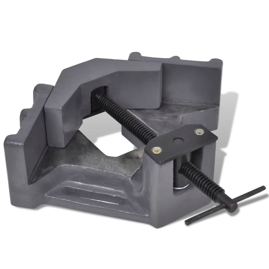 Menghină De Colț Mașină De Găurit, Acționare Manuală, 115 Mm