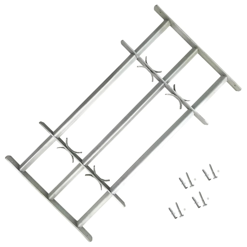 Grilaj De Siguranță Pentru Ferestre Cu 1000-1500Mm