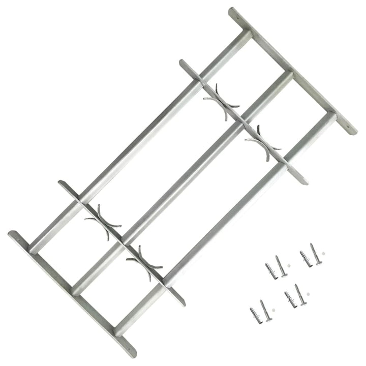 Grilaj De Siguranță Pentru Ferestre Cu 1000-1500Mm
