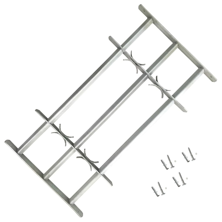 Grilaj De Siguranță Pentru Ferestre Cu 1000-1500Mm