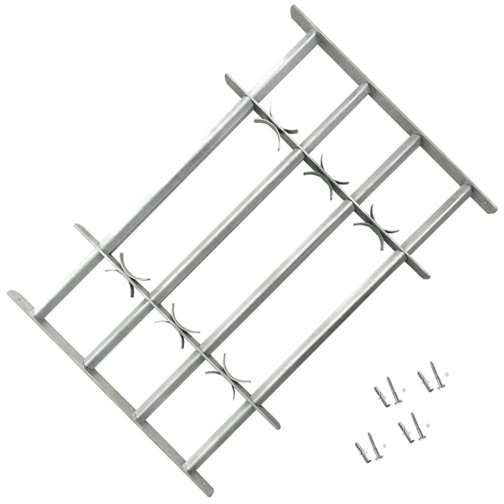 Grilaj De Siguranță Pentru Ferestre Cu 1000-1500Mm