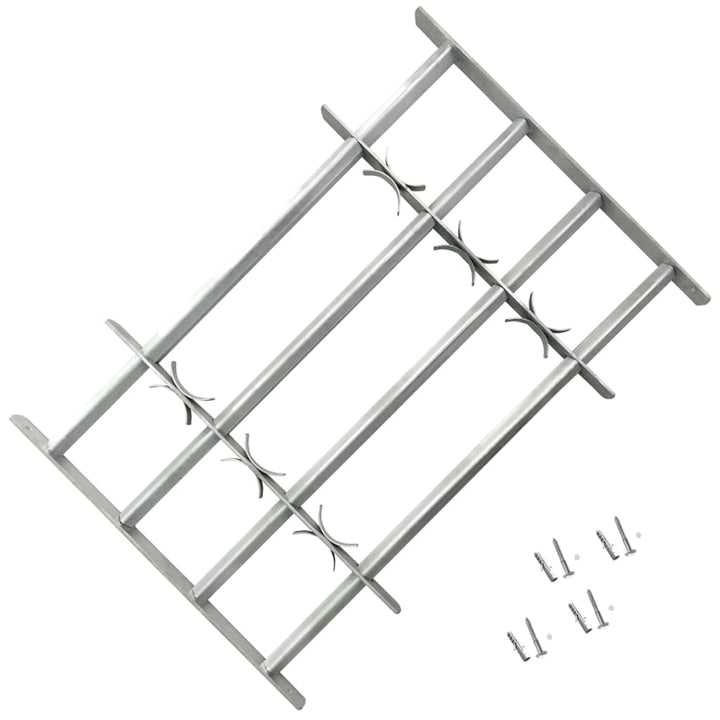 Grilaj De Siguranță Pentru Ferestre Cu 1000-1500Mm