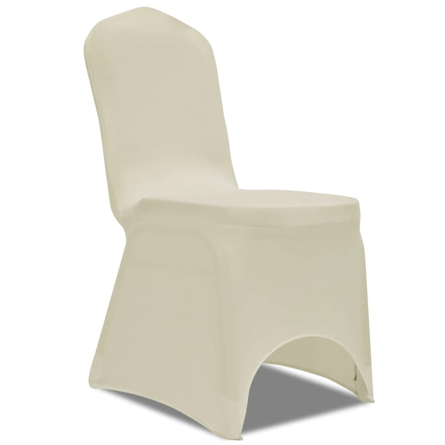 Husă De Scaun Elastică, 50 Buc.,