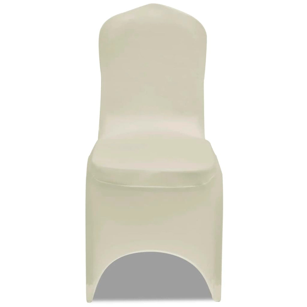 Husă De Scaun Elastică, 50 Buc.,