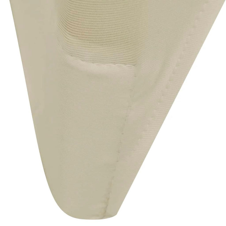 Husă De Scaun Elastică, 50 Buc.,