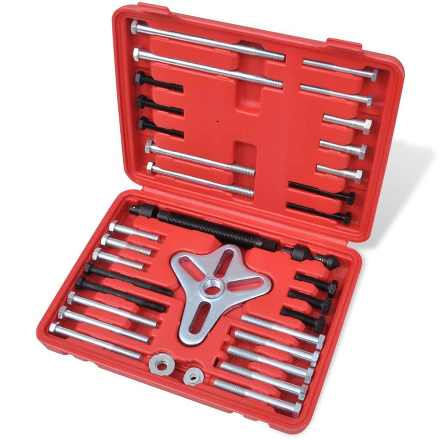 Set Extractor Balansier Armonic 45 Piese