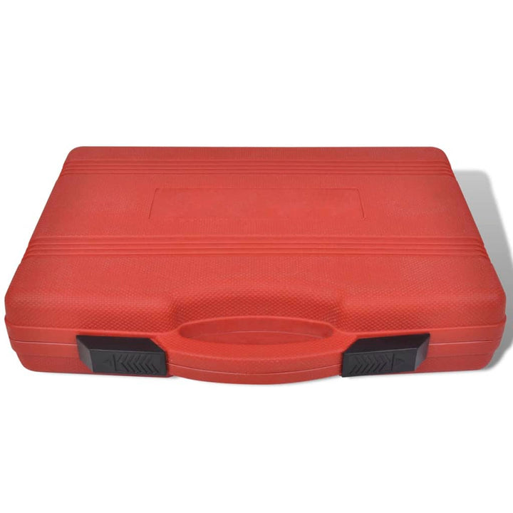 Set De Verificare A Presiunii Uleiului De Motor