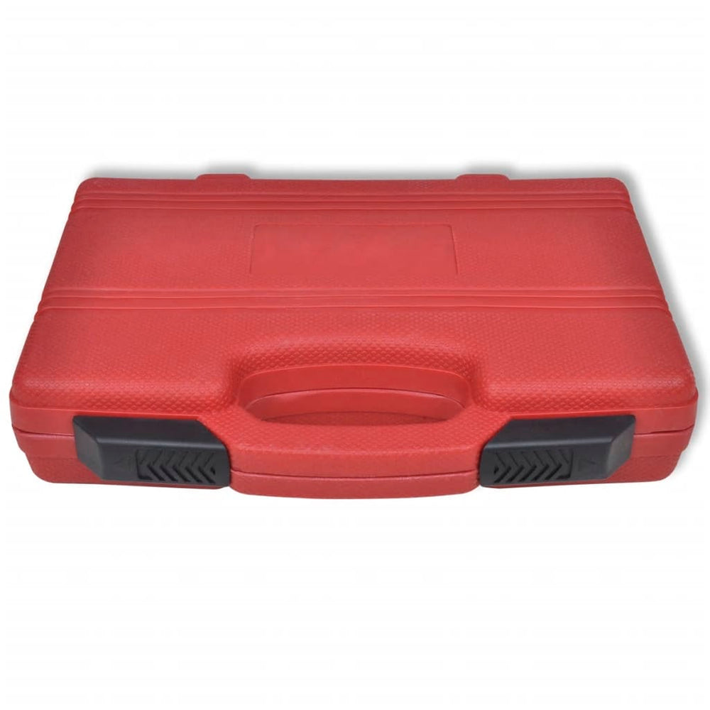 Set Tăiere Suport Injector Diesel, 17 Buc