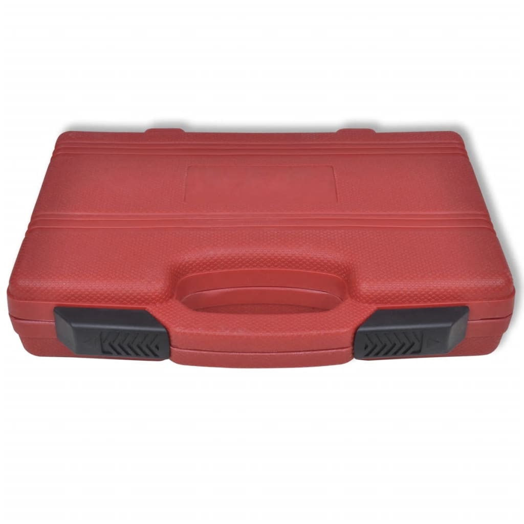 Set Tăiere Suport Injector Diesel, 17 Buc