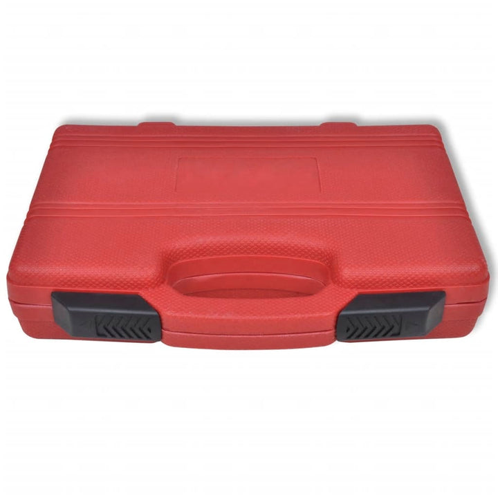 Set Tăiere Suport Injector Diesel, 17 Buc