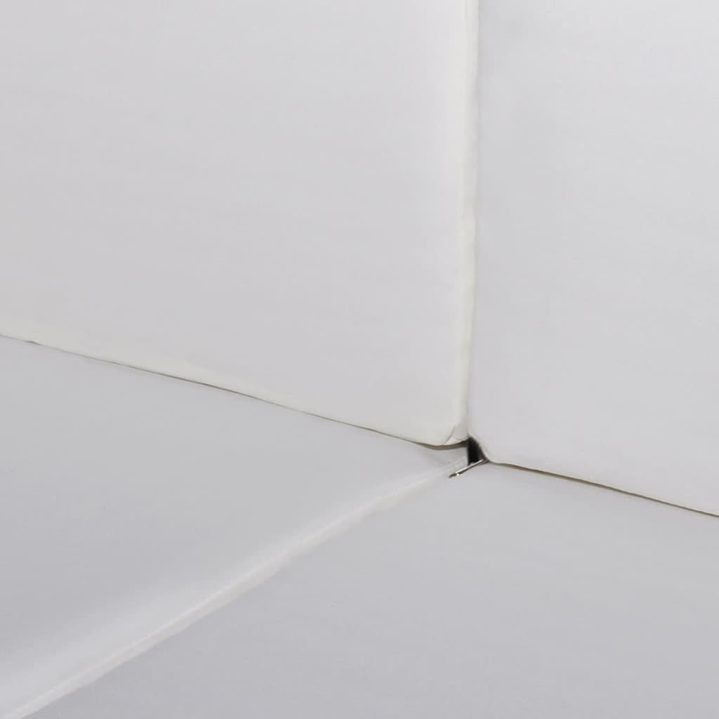 Set Mobilier De Grădină Cu Perne, 6 Piese, , Poliratan