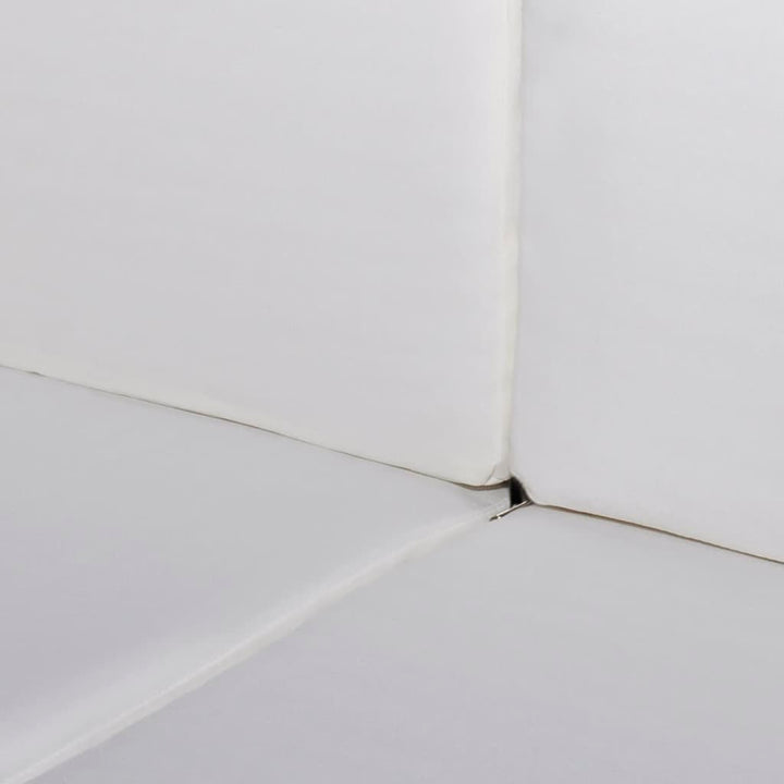 Set Mobilier De Grădină Cu Perne, 6 Piese, , Poliratan