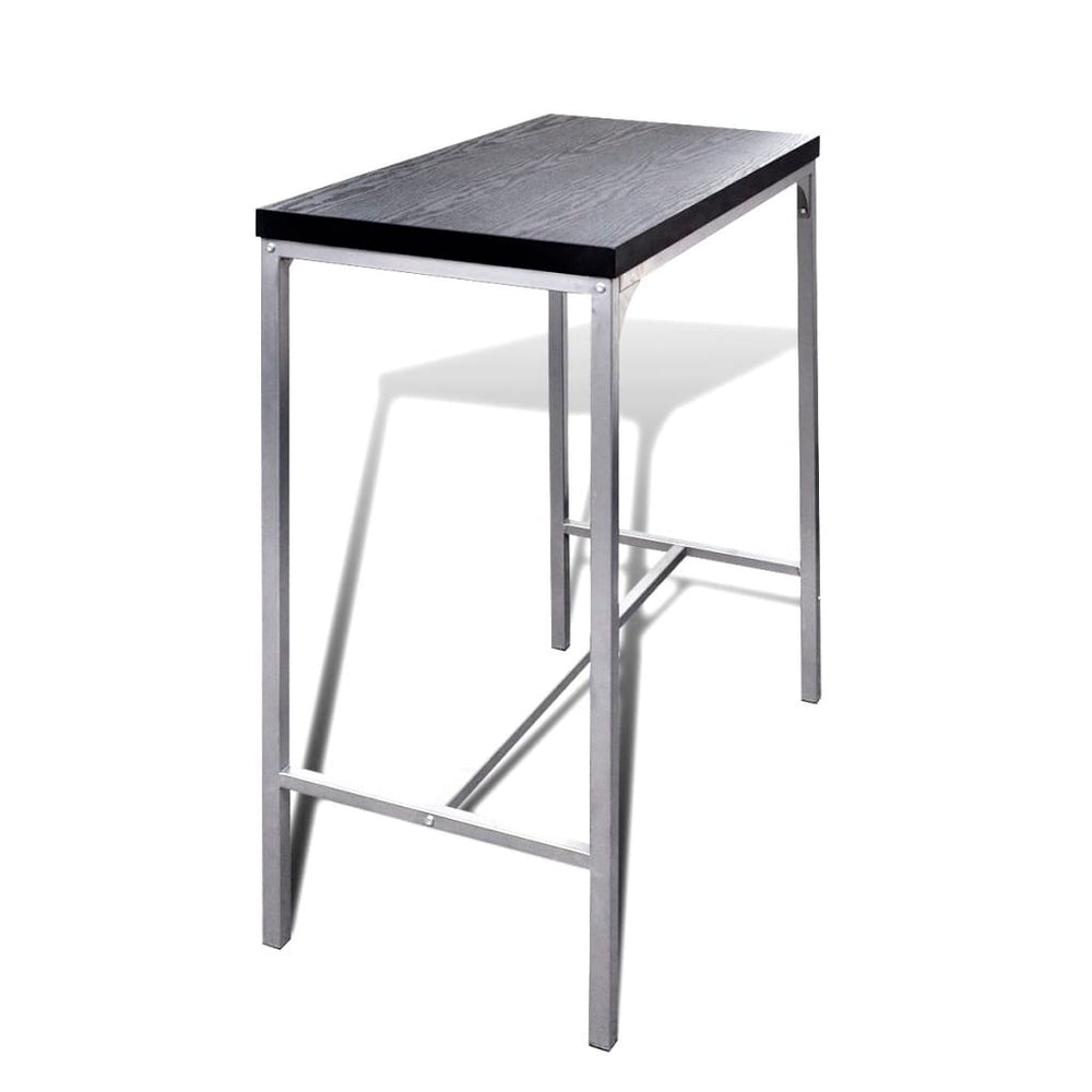 Set Mobilier Bar Mic Dejun, Înălțime Tejghea