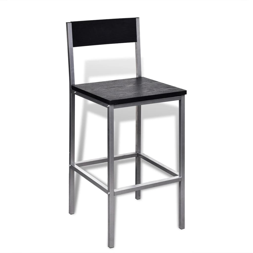 Set Mobilier Bar Mic Dejun, Înălțime Tejghea