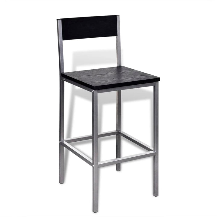 Set Mobilier Bar Mic Dejun, Înălțime Tejghea