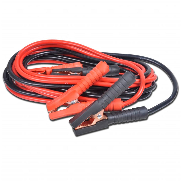 Cablu Amplificator Pornire Auto, 2 Buc.,