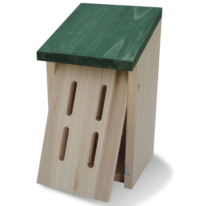 Căsuță Fluturi 14 X 15 X 22 Cm, Set De 4 Buc