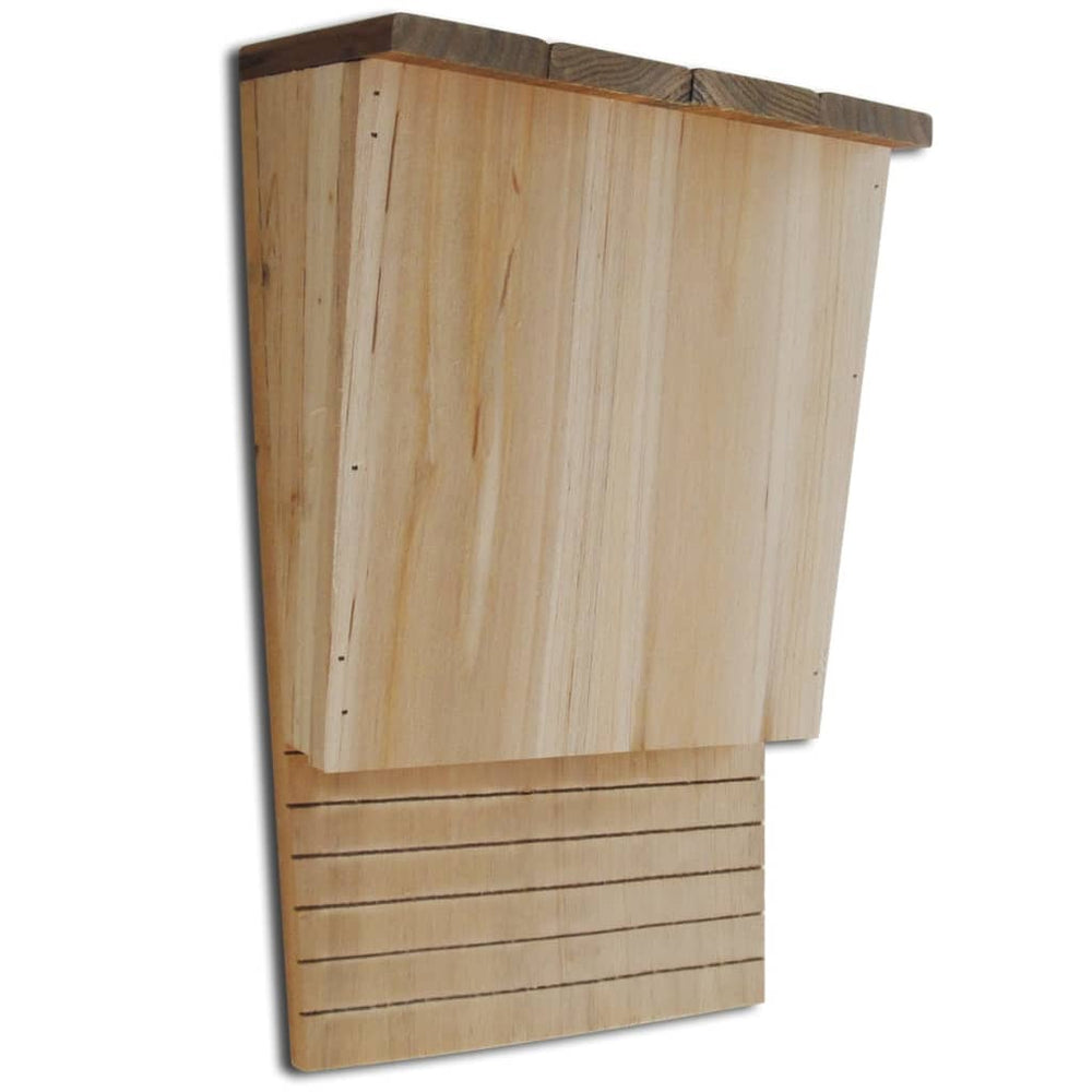 Căsuțe Pentru Lilieci 22 X 12 X 34 Cm (2 Buc)
