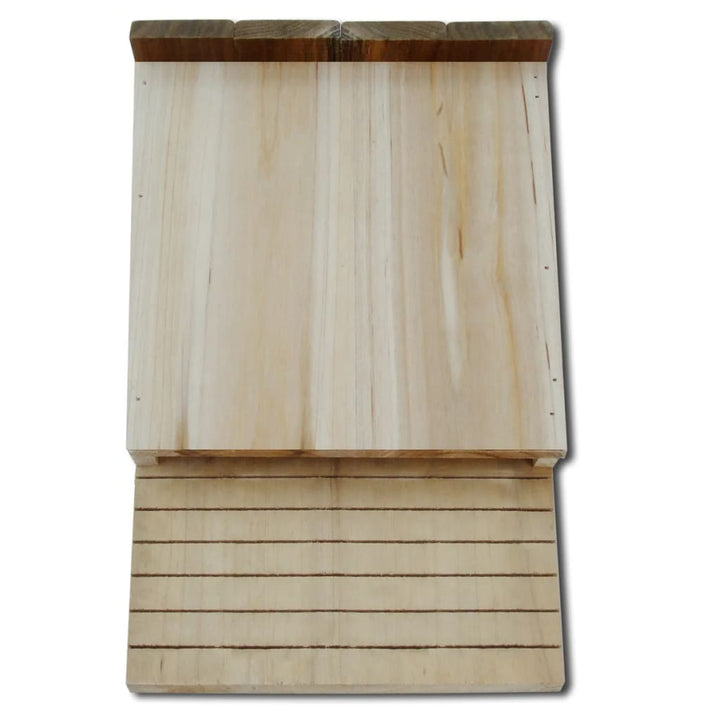 Căsuțe Pentru Lilieci 22 X 12 X 34 Cm (2 Buc)