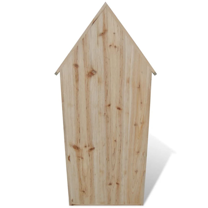 Casă De Insecte, 45,5X15X99 Cm, Xxl