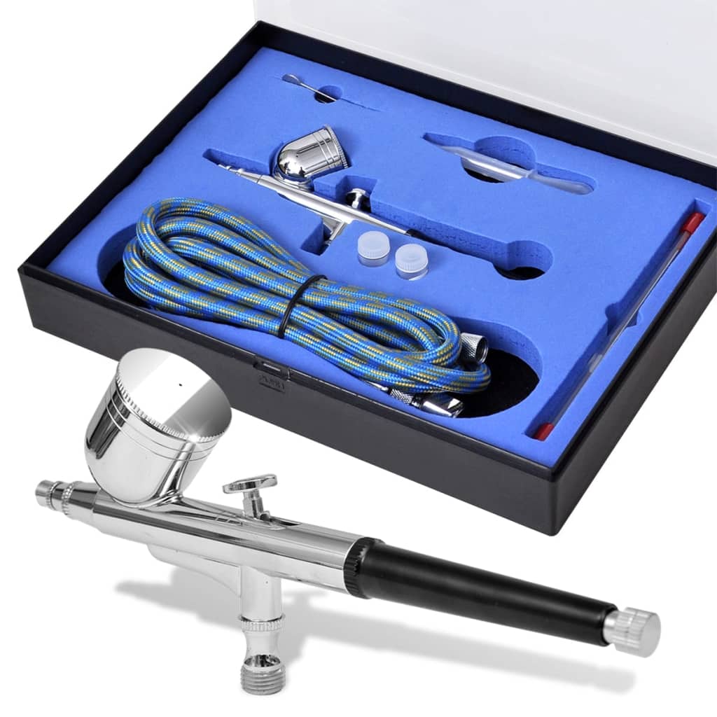 Set Aerograf, Duze 0,2 / 0,3 / 0,5 Mm