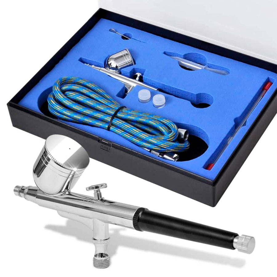 Set Aerograf, Duze 0,2 / 0,3 / 0,5 Mm
