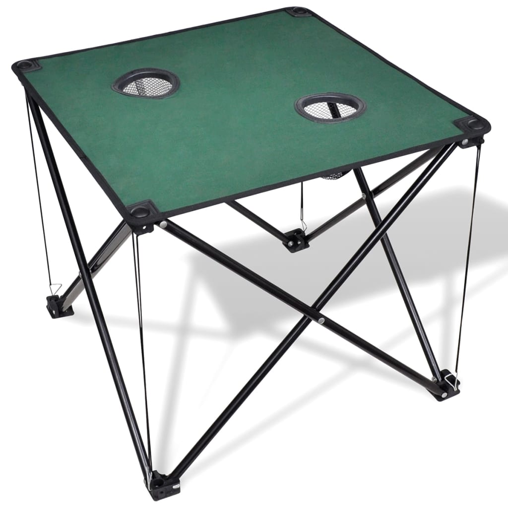 Masă De Camping Pliabilă,