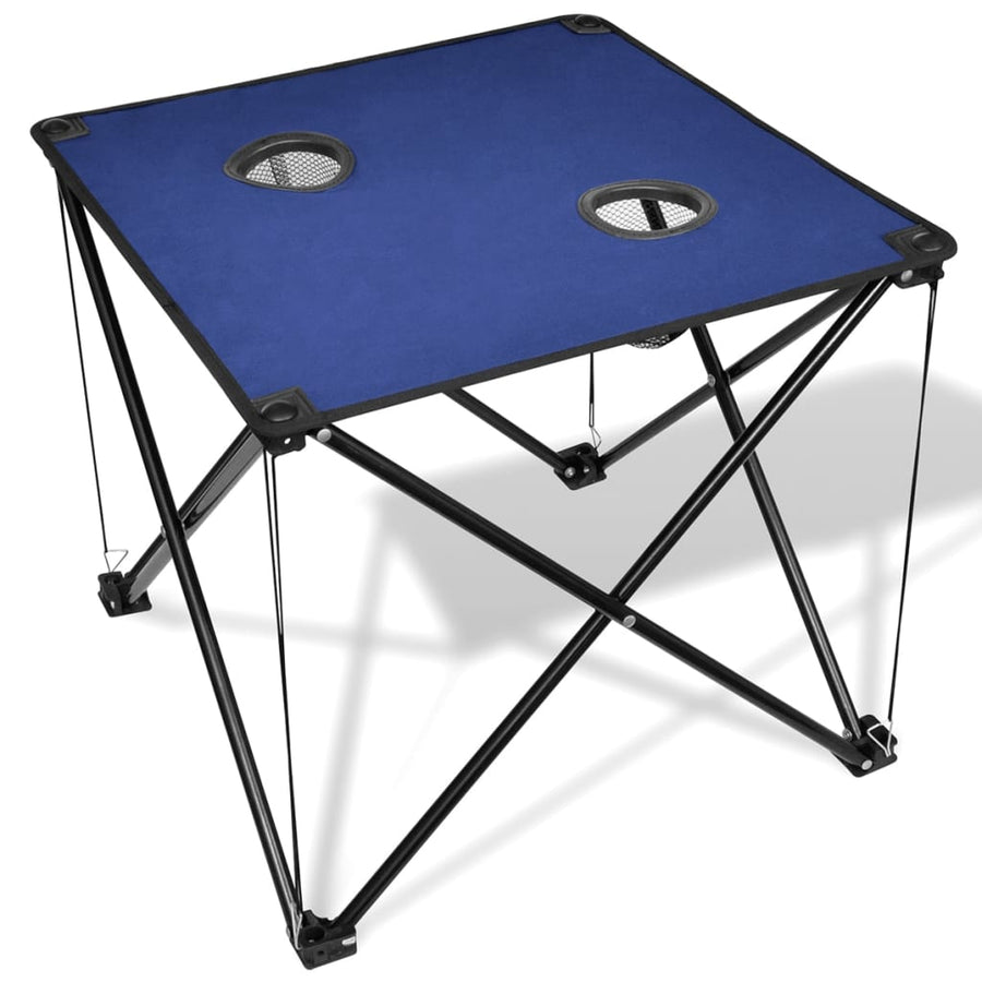Masă De Camping Pliabilă,