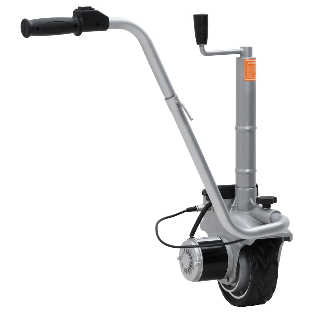 Motorizată Pentru Remorcă, Aluminiu 12 V 350 W