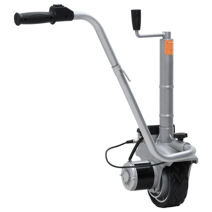 Motorizată Pentru Remorcă, Aluminiu 12 V 350 W