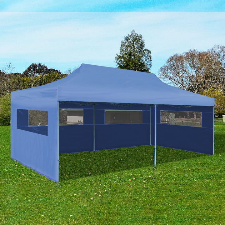 Cort De Petrecere Pliabil Pop-Up, 580X292X315 Cm,