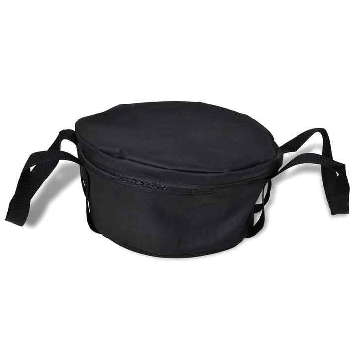 Cratiță Din Fontă Cu Accesorii 11,3 L