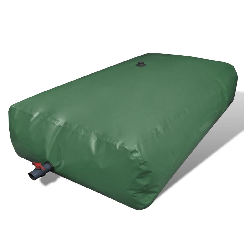 Rezervor De Apă Pliabil Pvc