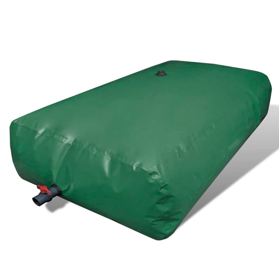 Rezervor De Apă Pliabil Pvc