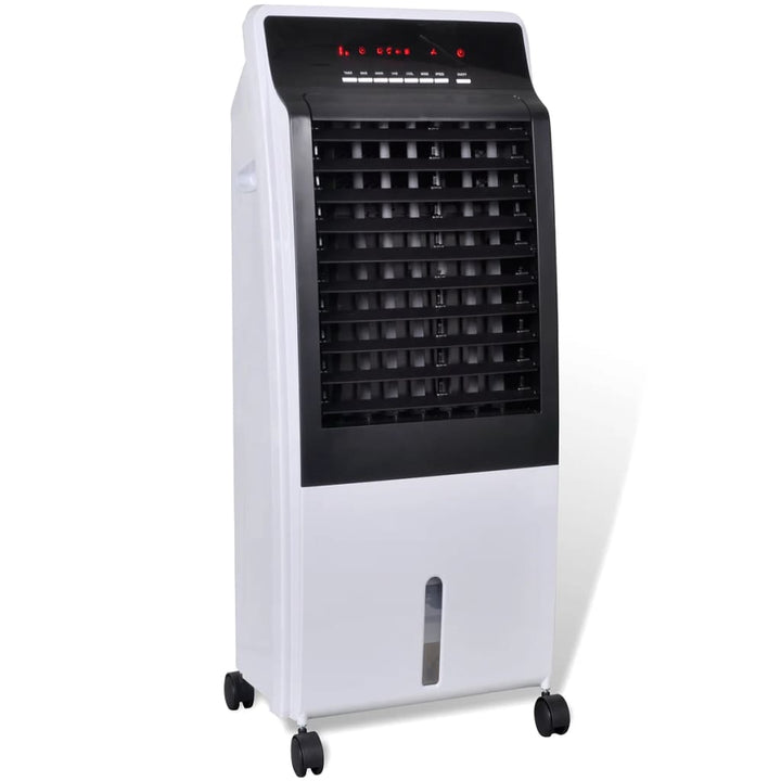 Aparat Mobil Răcire Aer Ventilator Purificator Umidificator 8 L