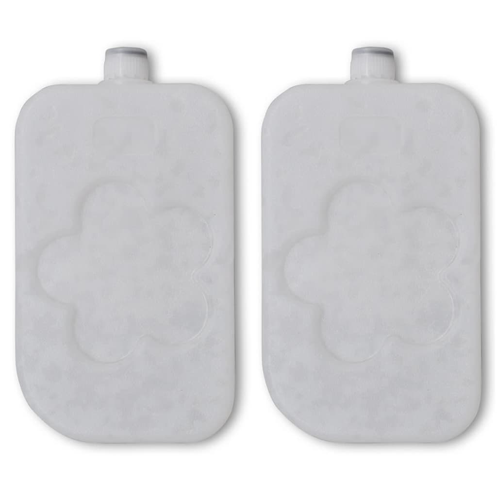 Aparat Mobil Răcire Aer Ventilator Purificator Umidificator 8 L